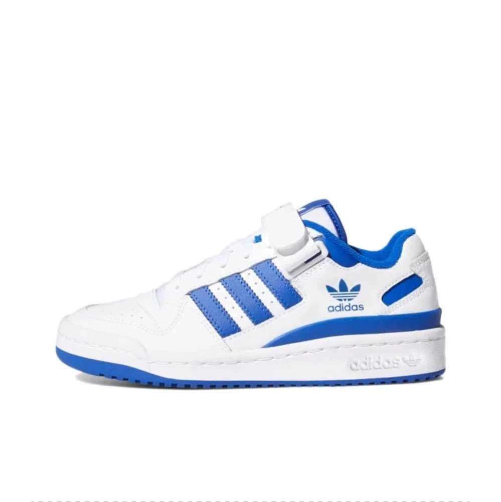 FY7974 White and Blue