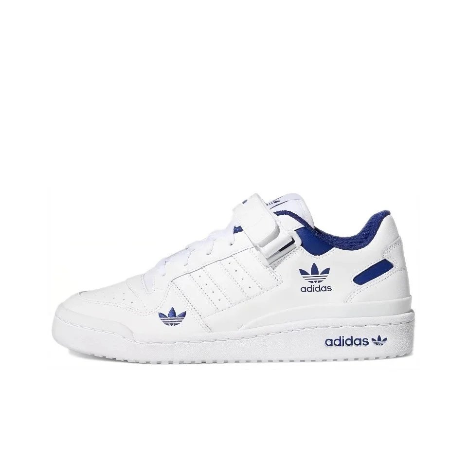 H01673 White and Blue