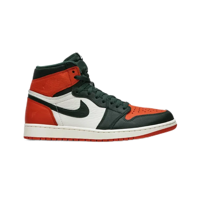 Nike Sneakers Air Jordan 1 Retro High product detail image 13