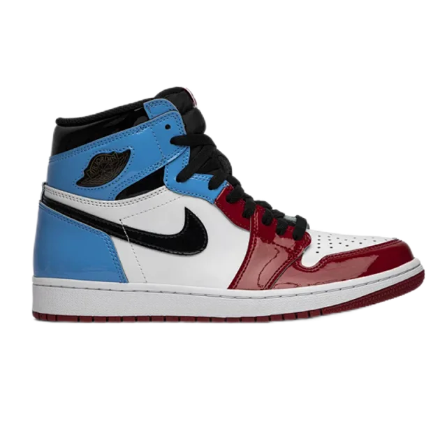 Nike Sneakers Air Jordan 1 Retro High product detail image 21