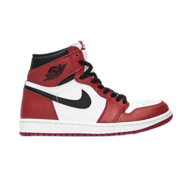 Jordan Sneakers Air 1 Retro High product detail image 11