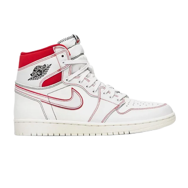 Jordan Sneakers Air 1 Retro High product detail image 19