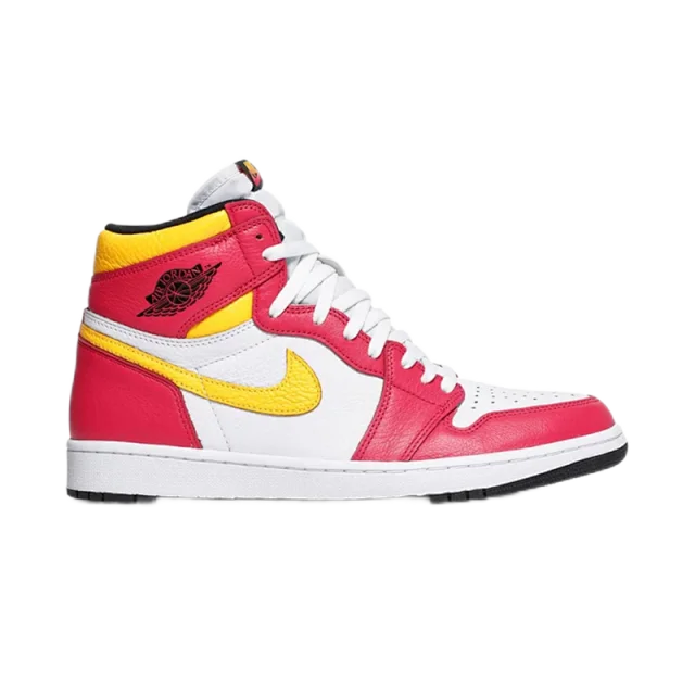 Jordan Sneakers Air 1 Retro High product detail image 27