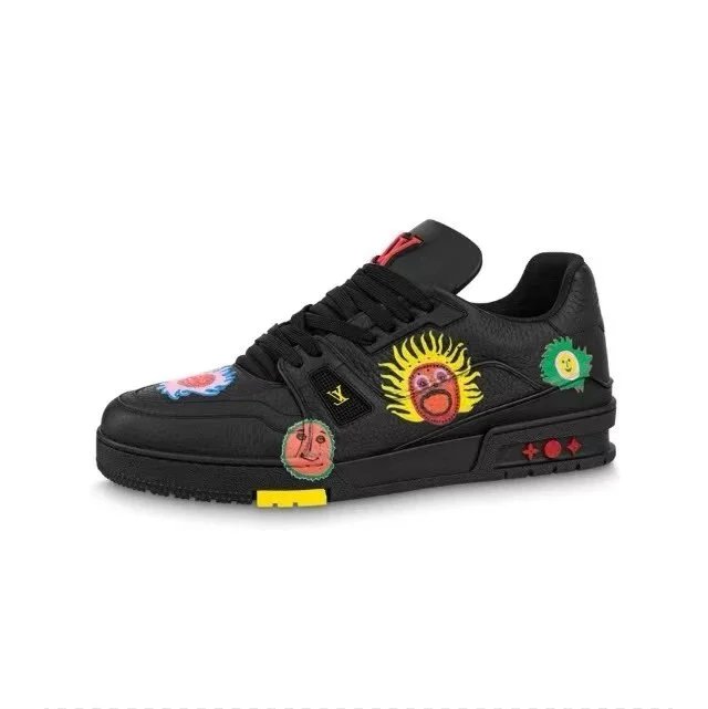 1ABD2Q Black