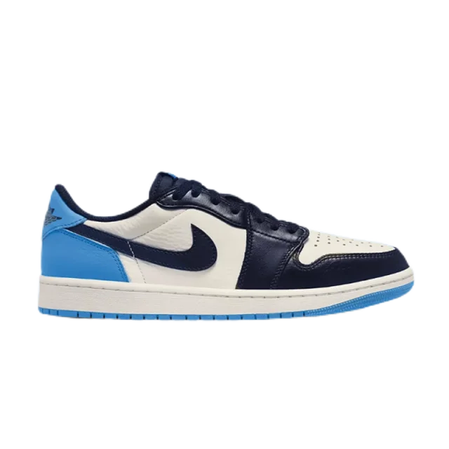 Jordan Sneakers Air 1 Retro Low product detail image 17