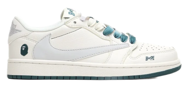 Nike Sneakers Dunk Low product detail image 27