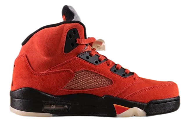 Jordan Sneakers Air 5 product detail image 28