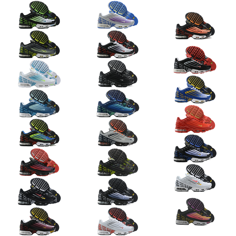 Nike Air Max TN Running Shoes