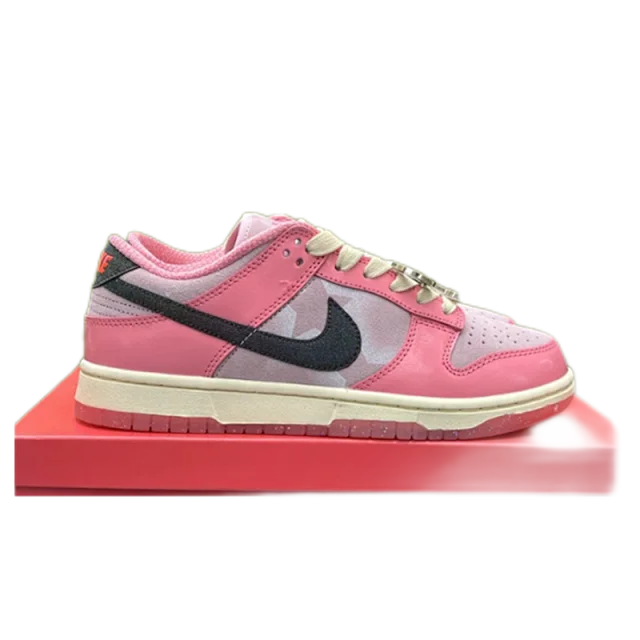 Nike Sneakers Dunk Low product detail image 30