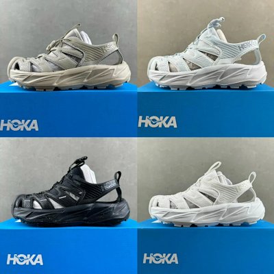 HOKA Anacapa Sandal [7 styles]