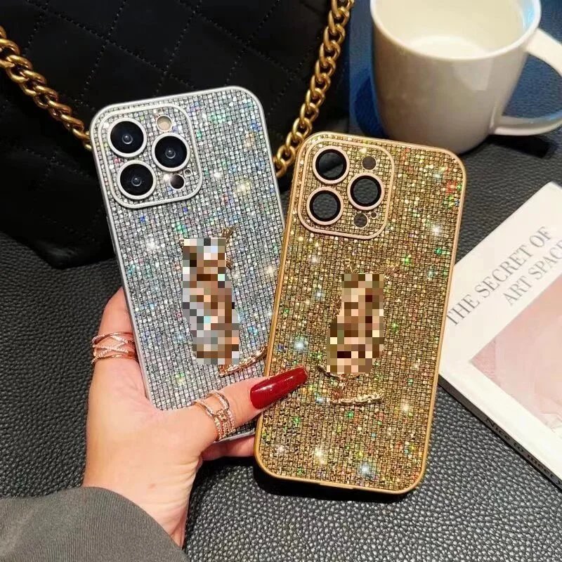 Sparkle Crystal Phon