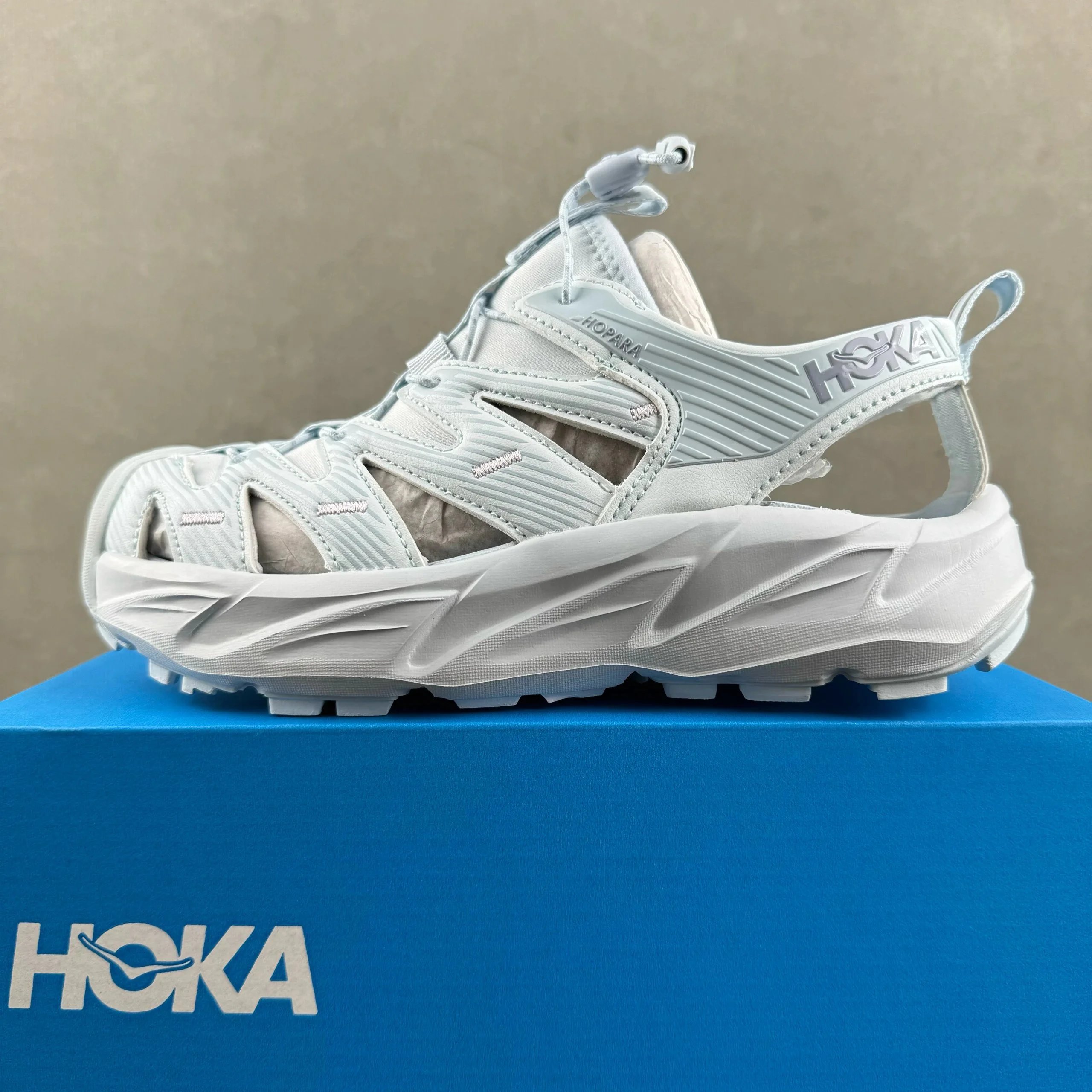 HOKA Sandals Hopara — Style 5