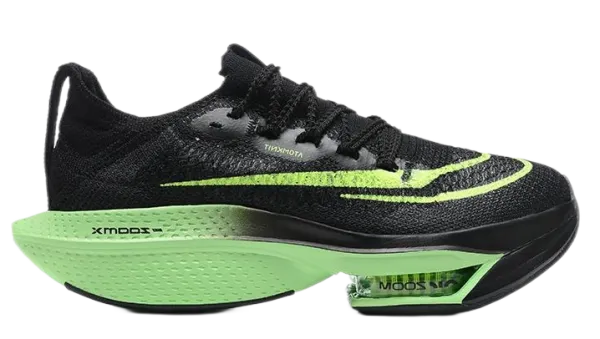 Nike ZoomX Vaporfly Next% 2 Pink White Running Shoes - 14