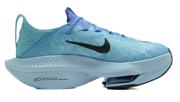Nike ZoomX Vaporfly Next% 2 Pink White Running Shoes - 20