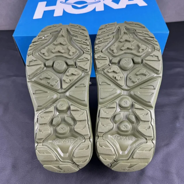 HOKA Sandals Hopara product detail image 6