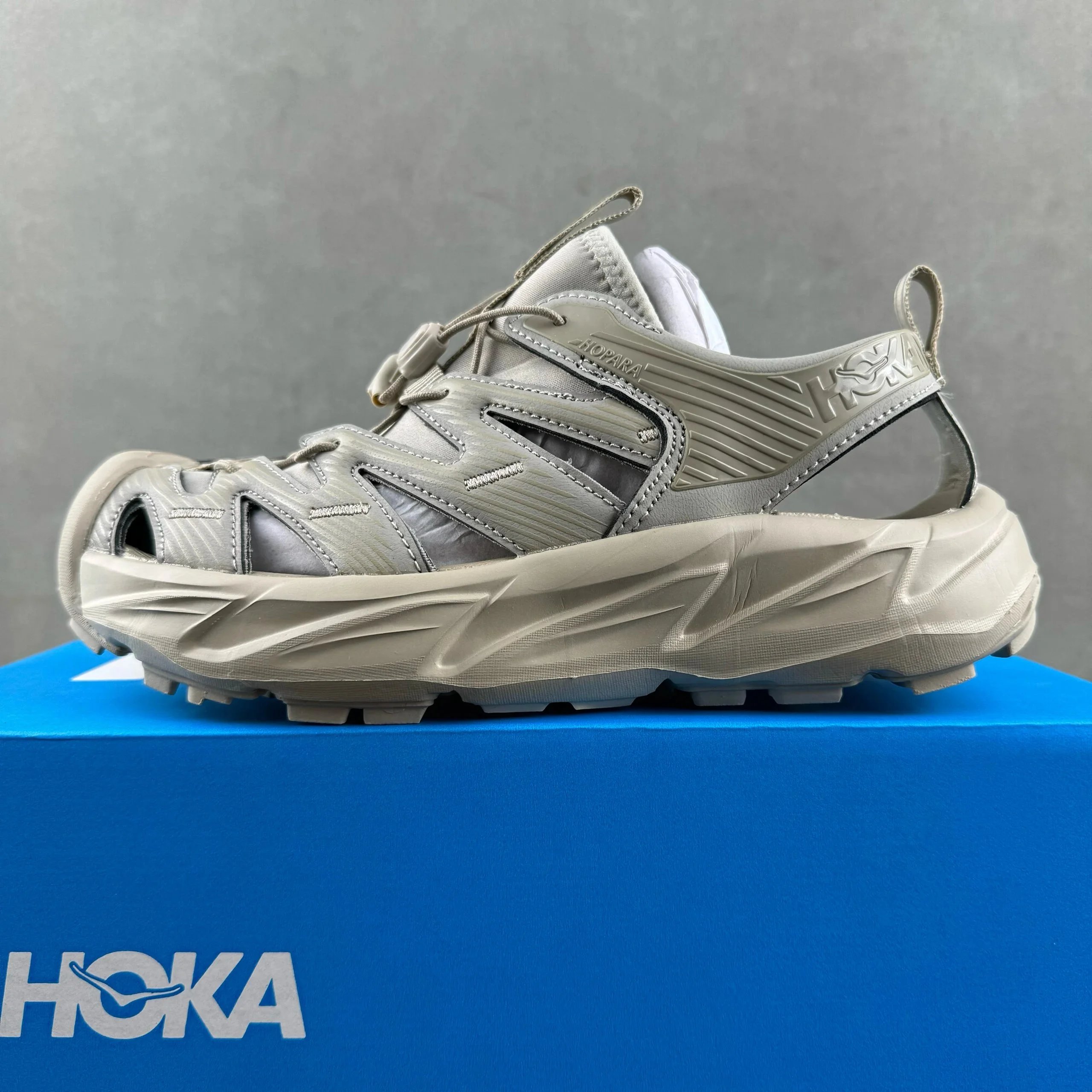 HOKA Sandals Hopara — Style 4