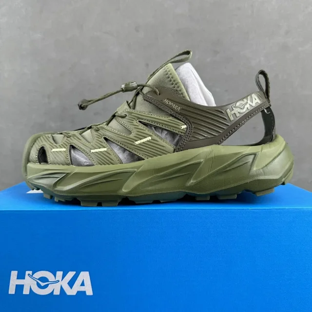 HOKA Sandals Hopara product detail image 1