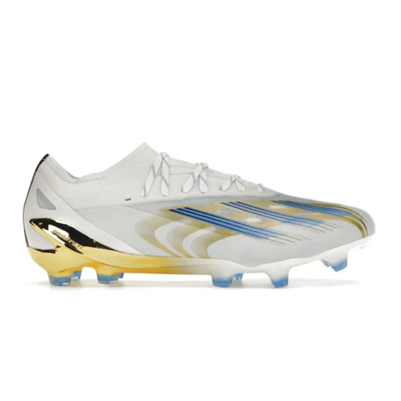 Adidas White Gold Bl