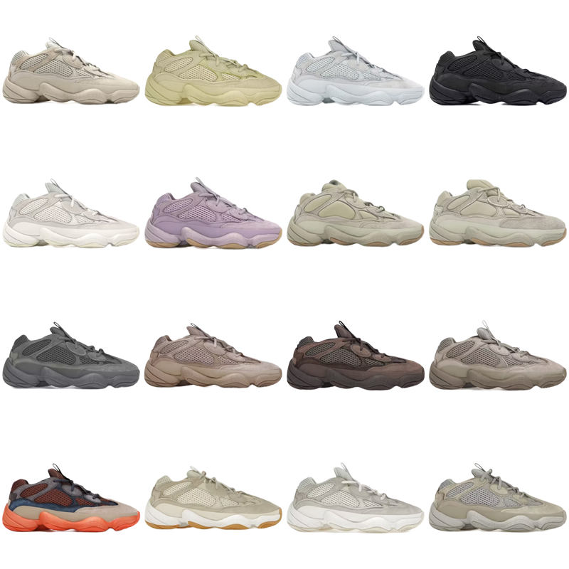 Yeezy Boost 500 Snea