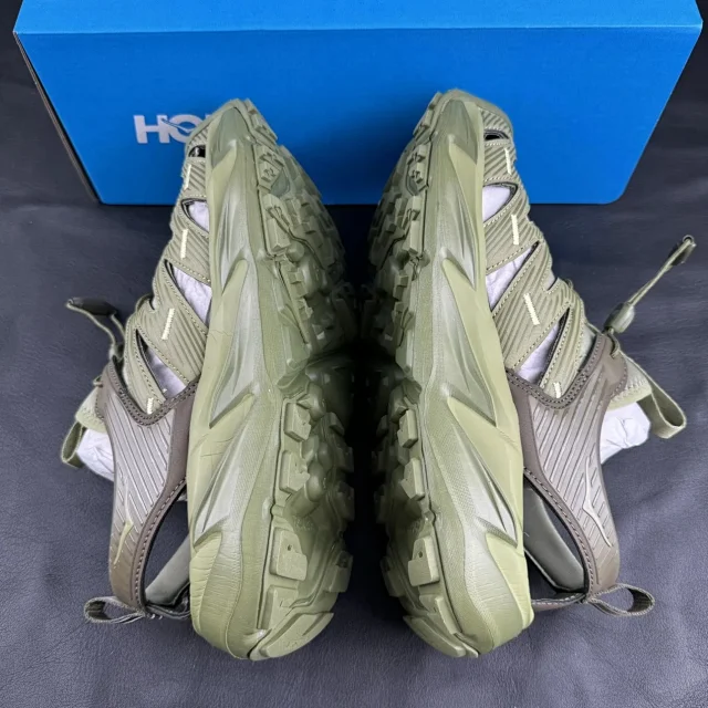 HOKA Sandals Hopara product detail image 4