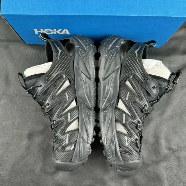 HOKA Sandals Hopara product detail image 9