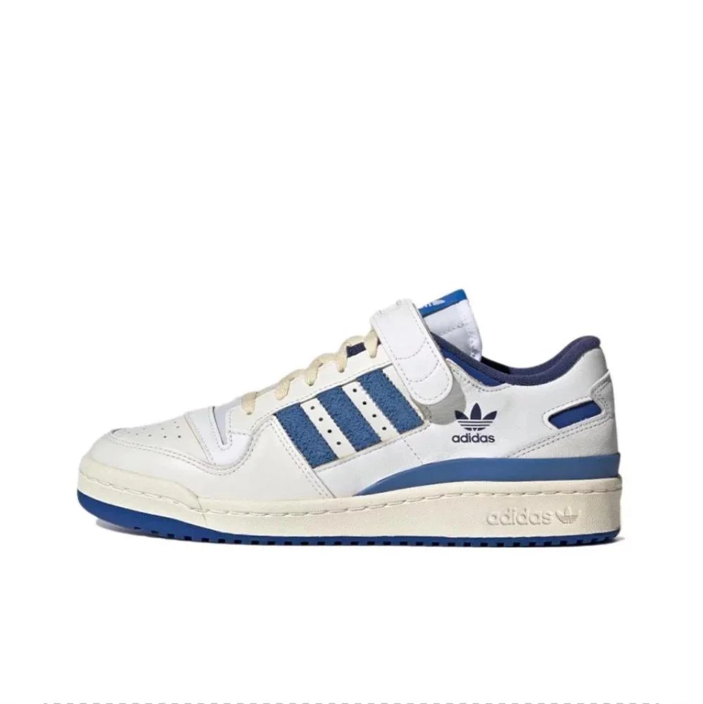 S23764 White and Dark Blue