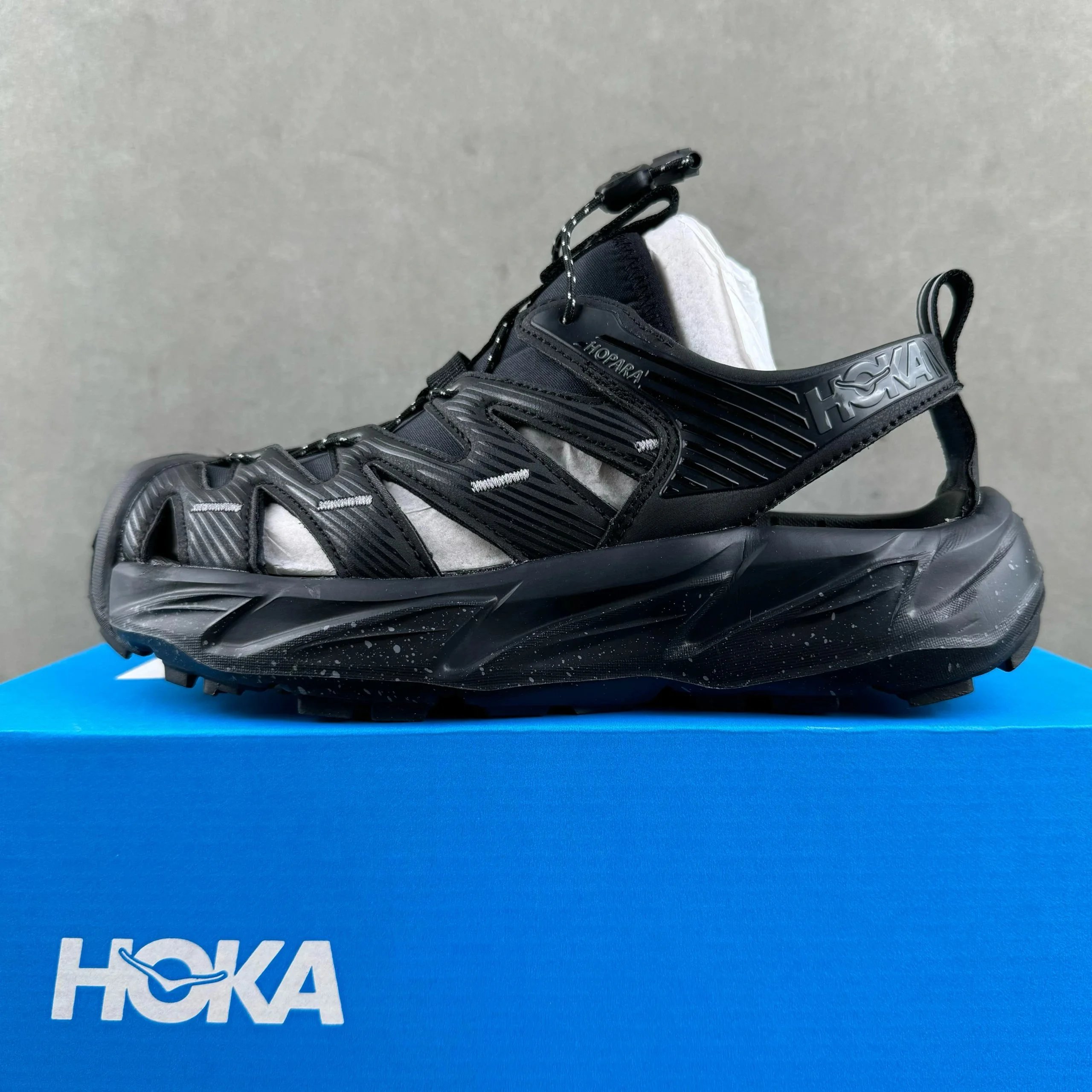HOKA Sandals Hopara — Style 6