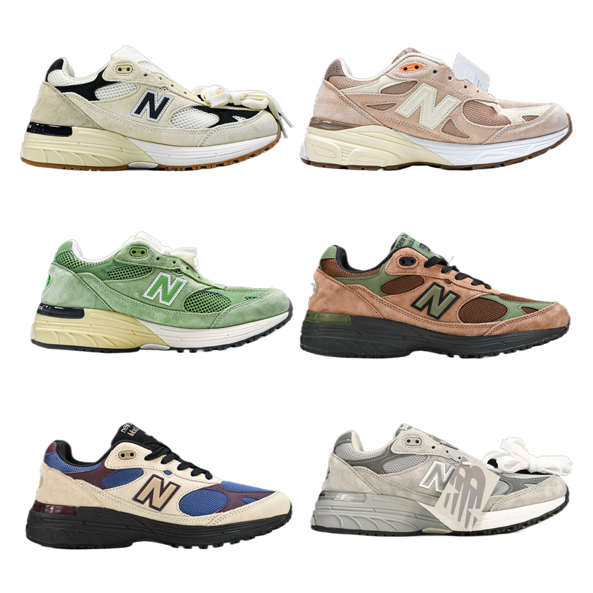 New Balance Sneakers