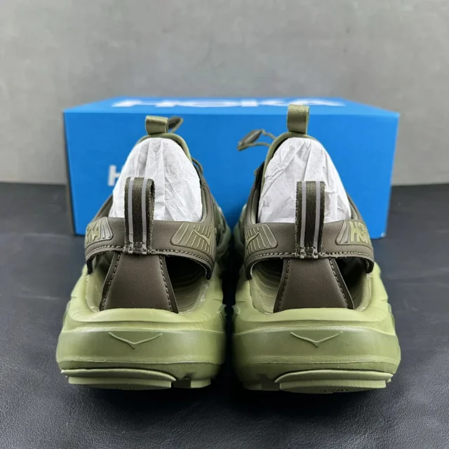 HOKA Sandals Hopara product detail image 5