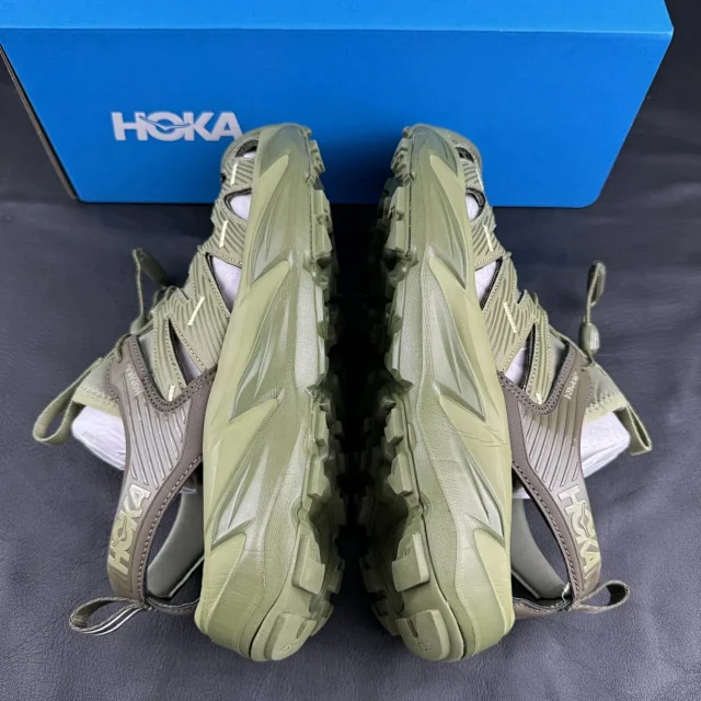 HOKA Sandals Hopara product detail image 3