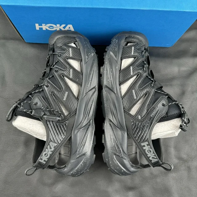 HOKA Sandals Hopara product detail image 10