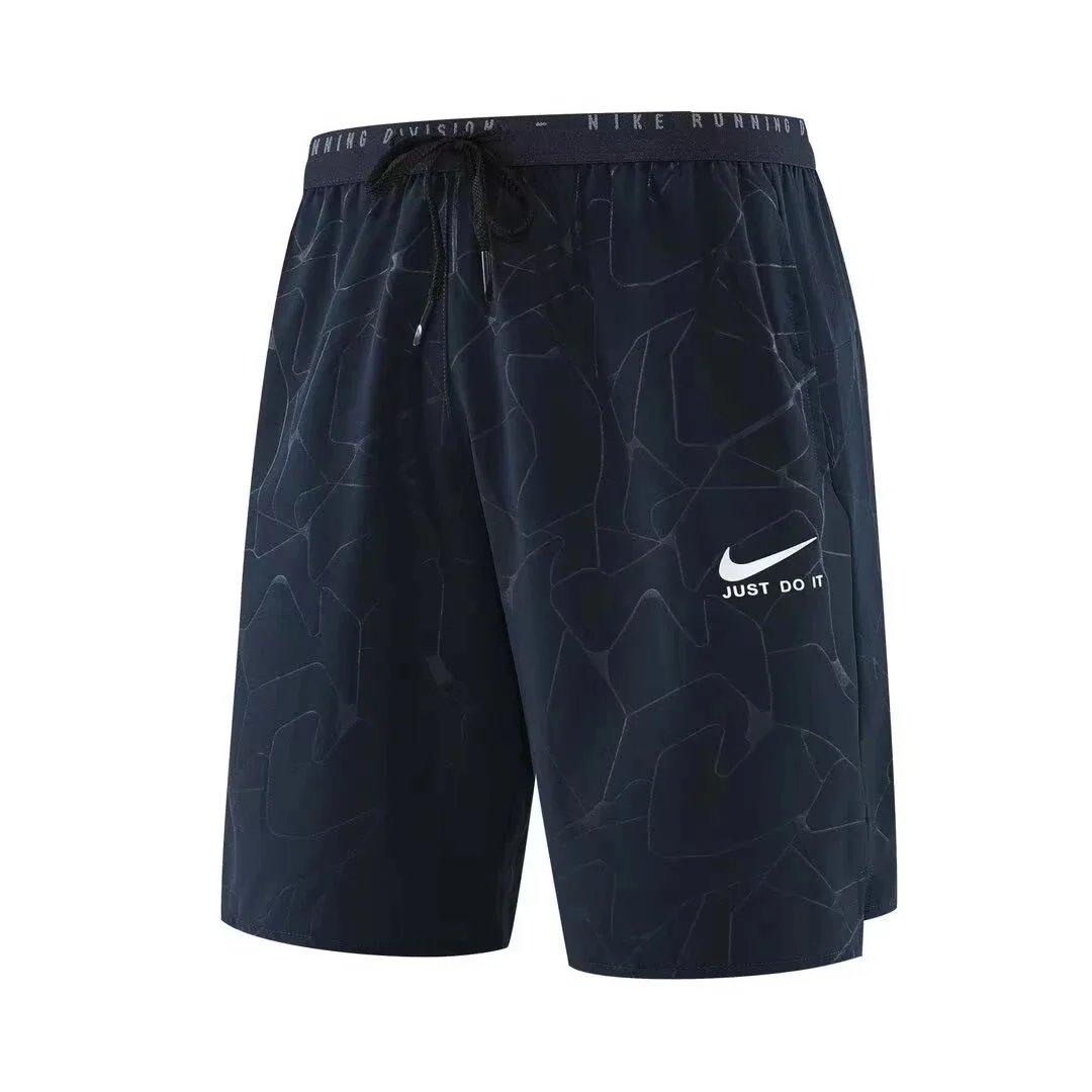 Nike Black Running Shorts