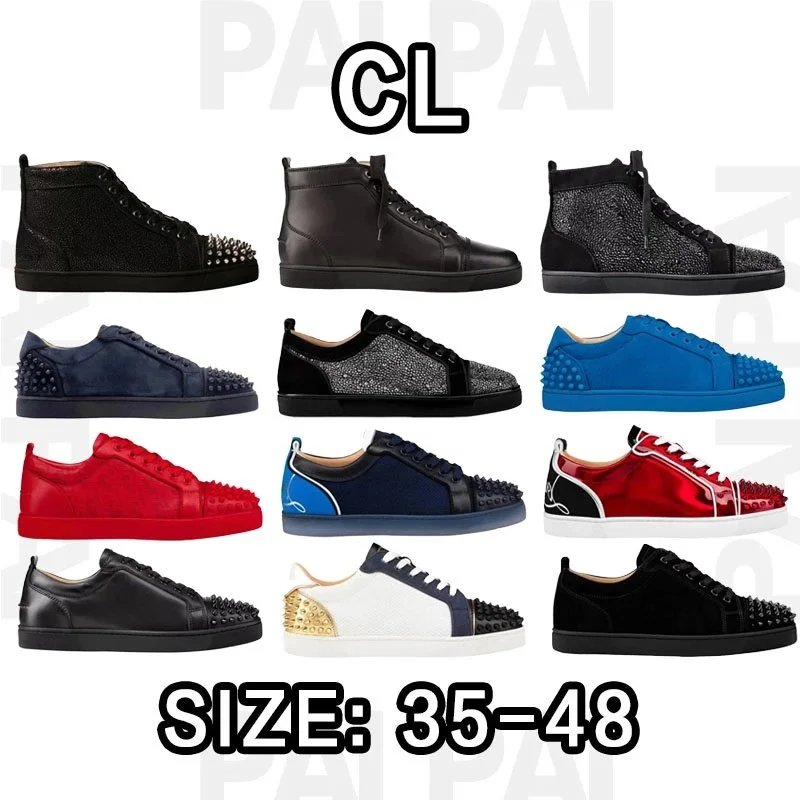 Christian Louboutin 