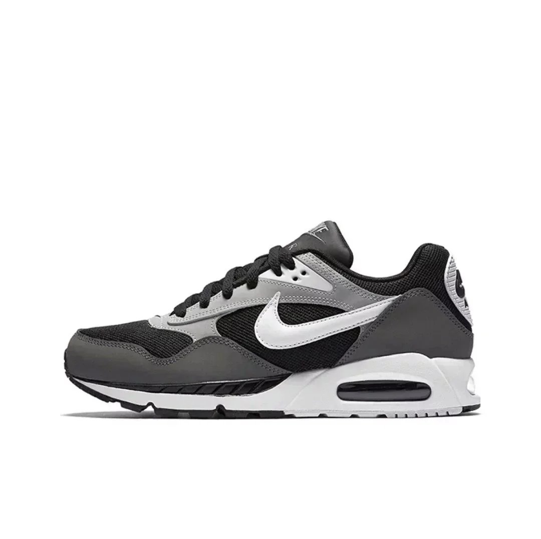 Black Gray