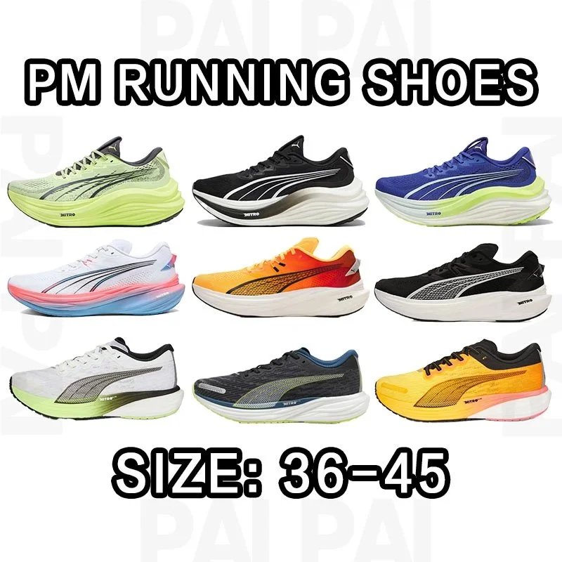 Puma Running Shoes