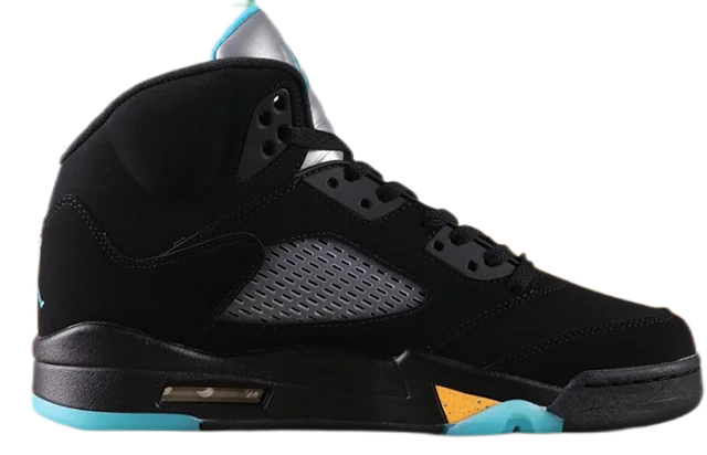 Jordan Sneakers Air 5 product detail image 34