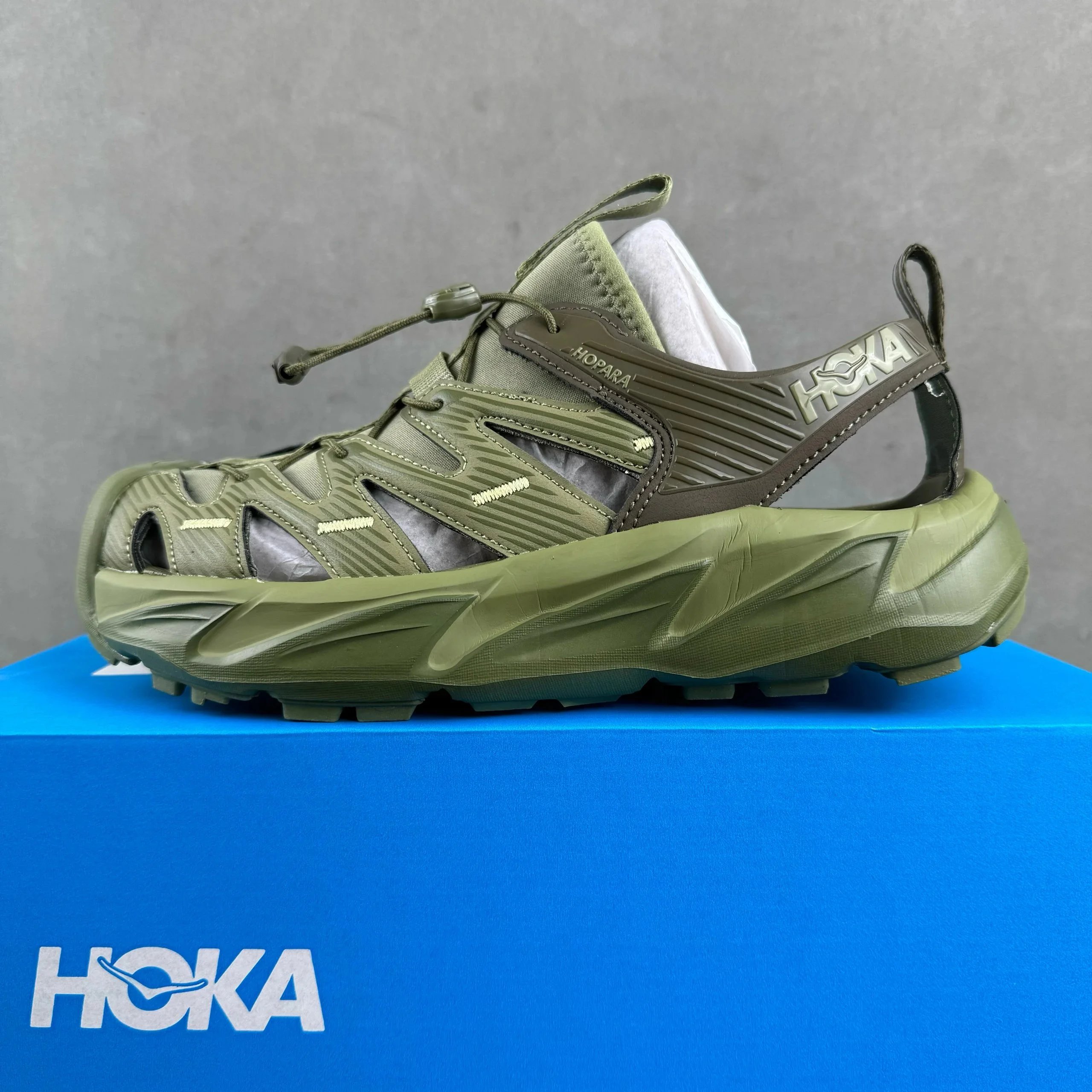 HOKA Sandals Hopara — Style 7