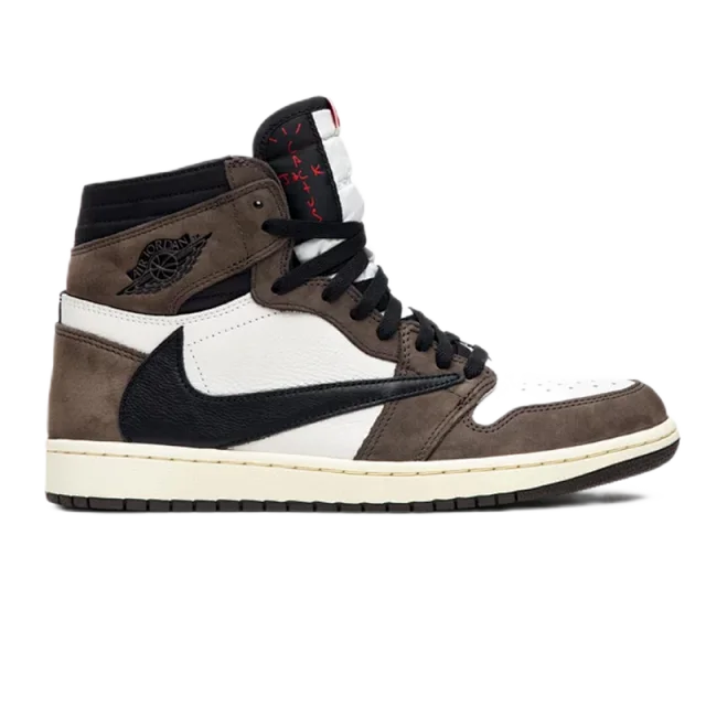Nike Sneakers Air Jordan 1 Retro High product detail image 18