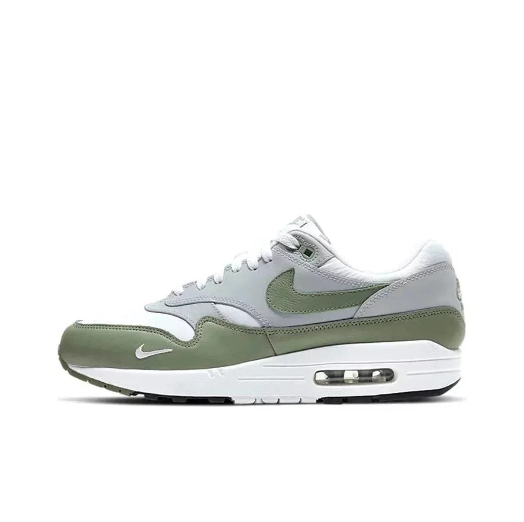 Gray Green