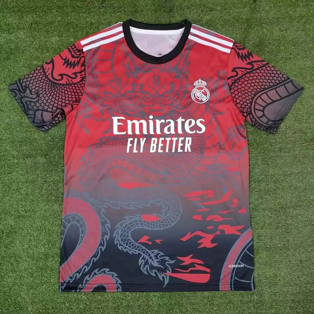 Nike Brazil 2024 Away Jersey White/Yellow/Green - 32