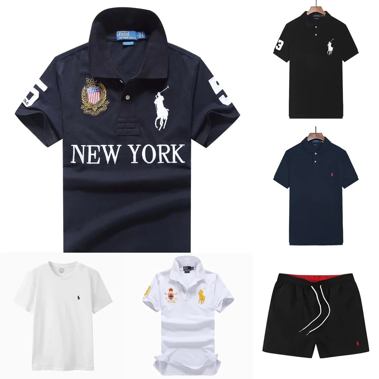 Ralph Lauren Black N