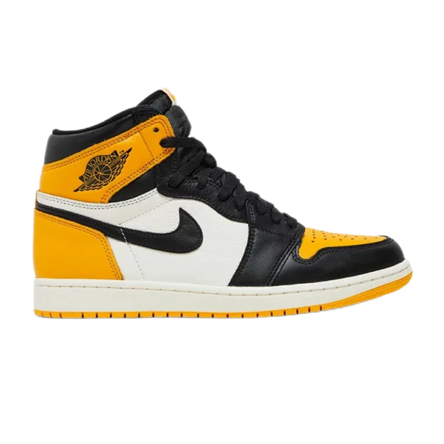 Jordan Sneakers Air 1 Retro High product detail image 32