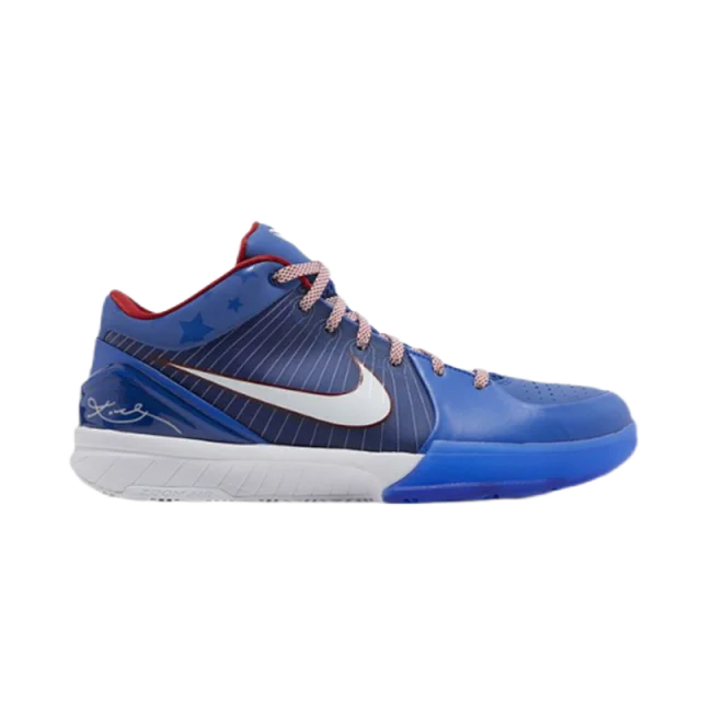 Nike Kobe 4/5/6 Basketball Sneakers product detail image 24