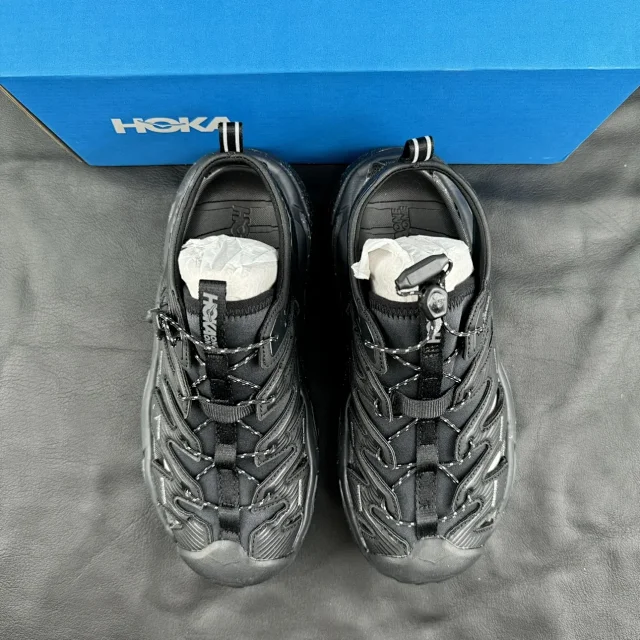 HOKA Sandals Hopara product detail image 8