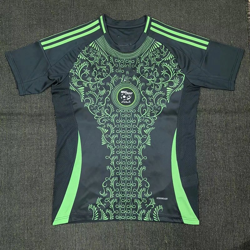 Nike Brazil 2024 Away Jersey White/Yellow/Green - 30