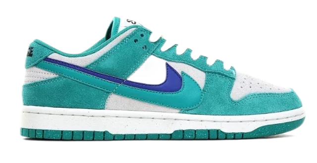 Nike Sneakers Dunk Low product detail image 11