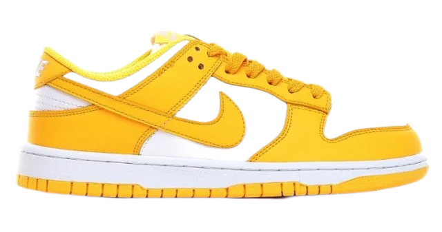 Nike Sneakers Dunk Low product detail image 19