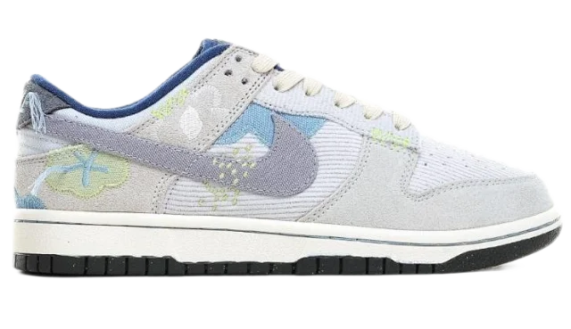 Nike Sneakers Dunk Low product detail image 26