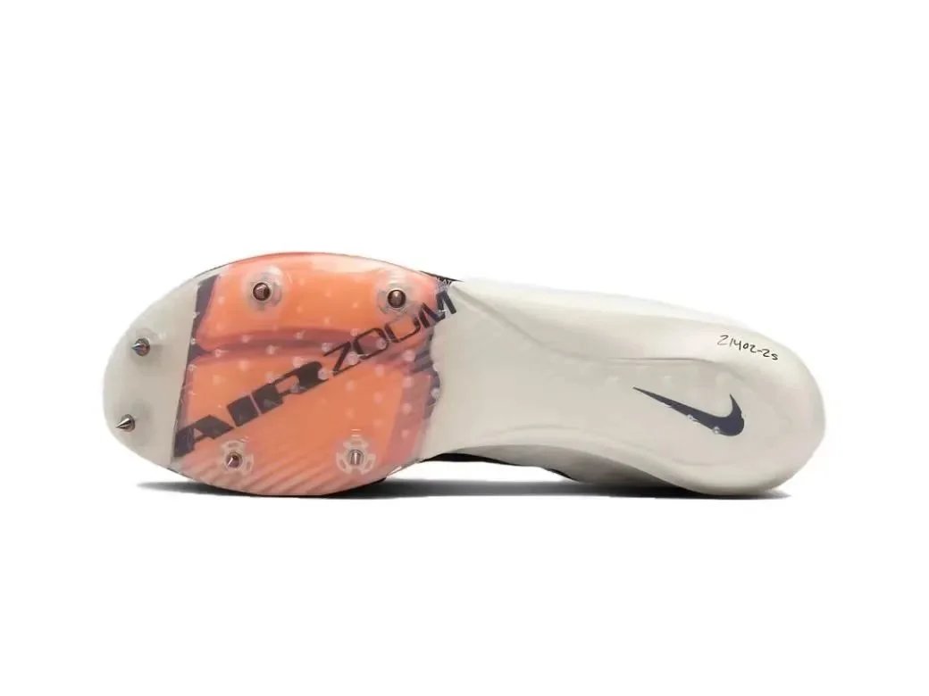 Nike Air Zoom Running Cleats