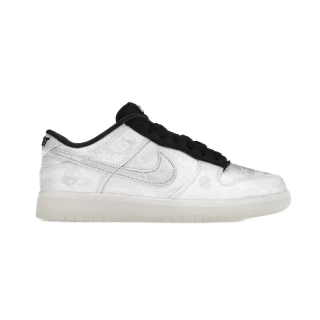 Nike Sneakers Dunk Low product detail image 29